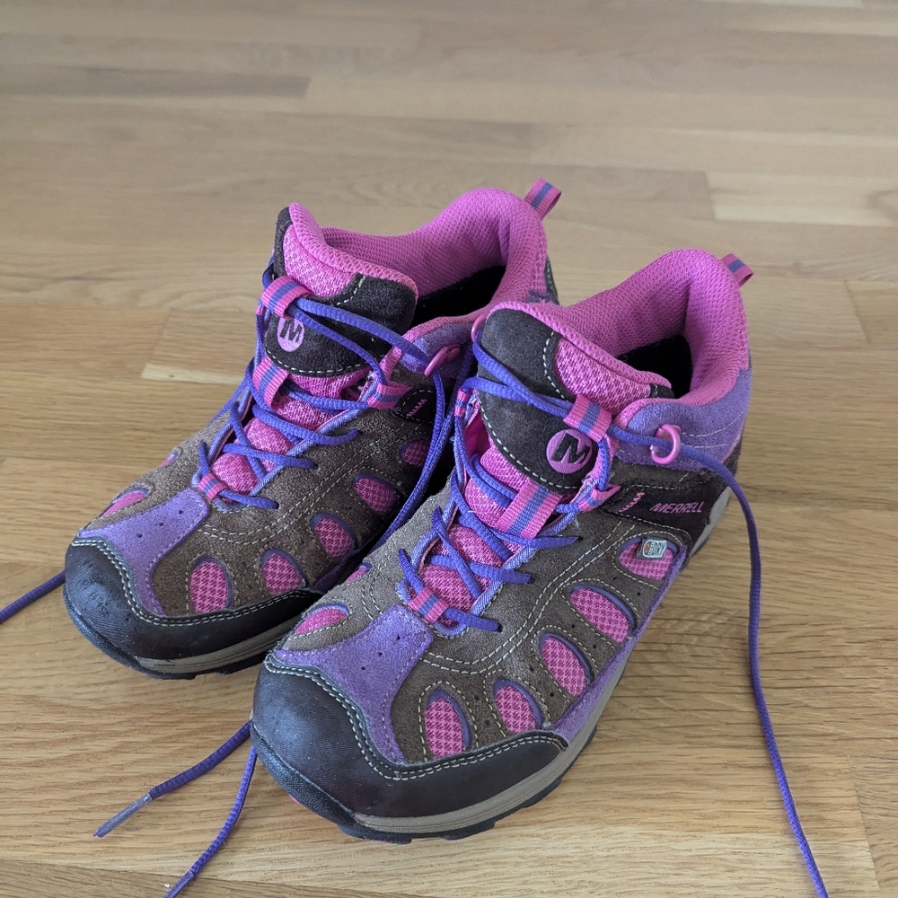 Merrell